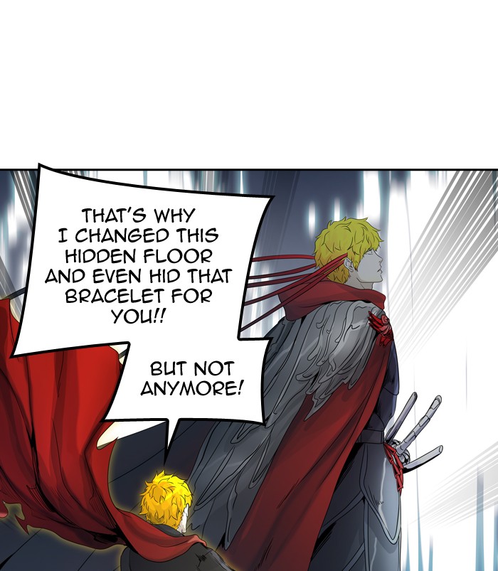 Tower of God Chapter 387 84